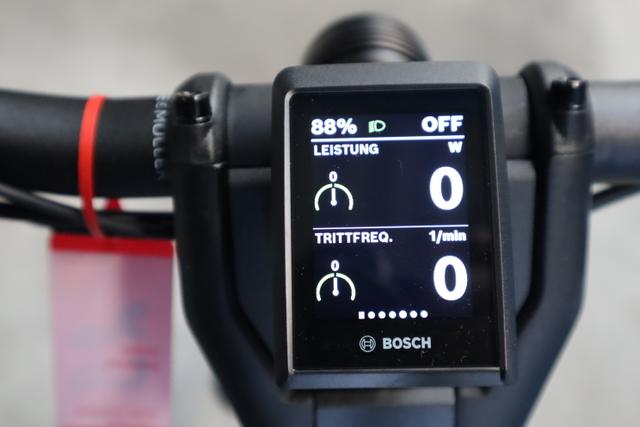 Riese & M&uuml;ller Charger4 GT vario, 53 cm, petrol matt 