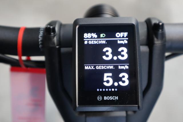 Riese & M&uuml;ller Charger4 GT vario, 53 cm, petrol matt 