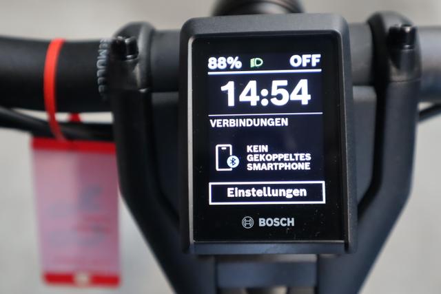 Riese & M&uuml;ller Charger4 GT vario, 53 cm, petrol matt 