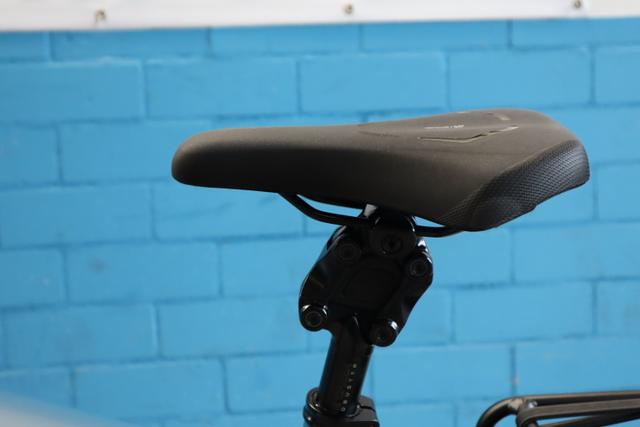 Riese & M&uuml;ller Charger4 GT vario, 53 cm, petrol matt 