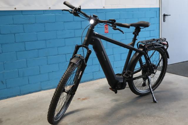 Riese & M&uuml;ller Charger4 GT touring, 56 cm, black matt 