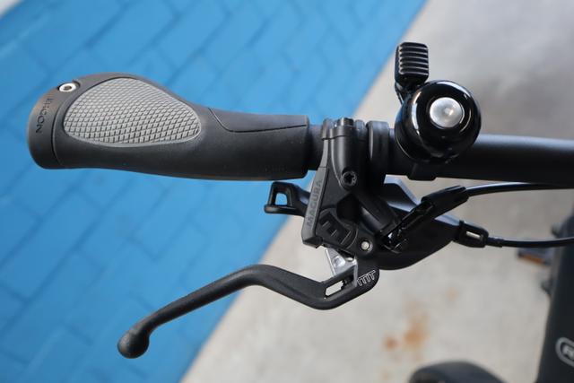 Riese & M&uuml;ller Charger4 GT touring, 56 cm, black matt 