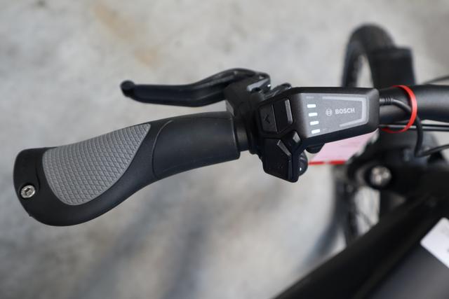 Riese & M&uuml;ller Charger4 GT touring, 56 cm, black matt 