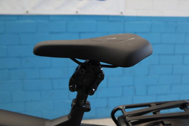 Riese & M&uuml;ller Charger4 GT touring, 56 cm, black matt 