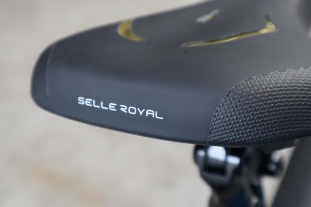 Riese & M&uuml;ller Supercharger GT touring, 49 cm, silver matt, 