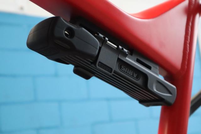 Riese & M&uuml;ller Delite GT vario, 56 cm, chili matt 