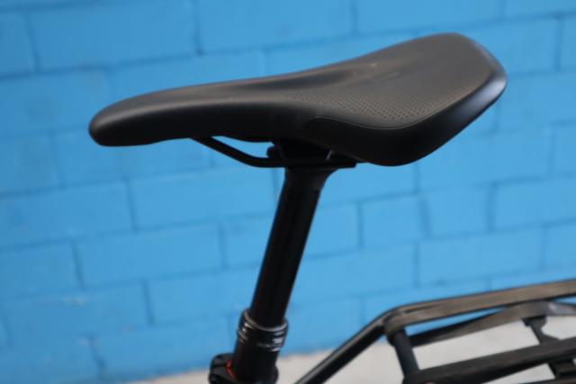 Riese & M&uuml;ller Delite GT vario, 56 cm, chili matt 