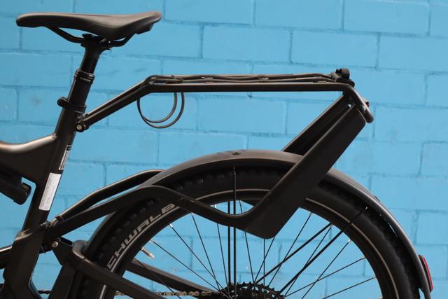 Riese & M&uuml;ller Delite GT touring, 51 cm, urban grey matt 