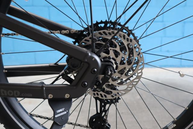 Riese & M&uuml;ller Delite GT touring, 51 cm, urban grey matt 