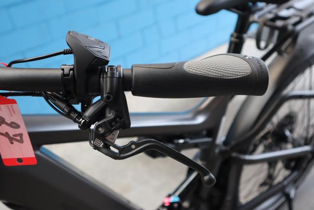 Riese & M&uuml;ller Delite GT touring, 51 cm, urban grey matt 