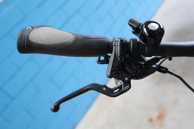 Riese & M&uuml;ller Delite GT touring, 51 cm, urban grey matt 
