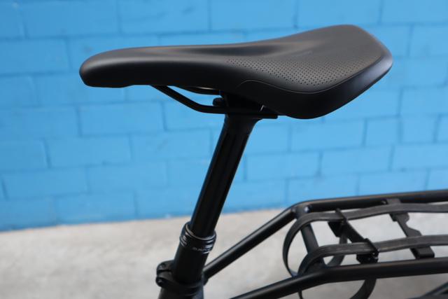 Riese & M&uuml;ller Delite GT touring, 51 cm, urban grey matt 