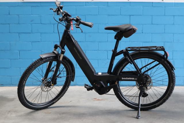 Weitere - Nevo GT touring, 43 cm, lunar grey