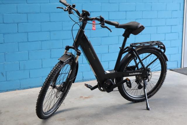 Weitere Nevo GT touring, 43 cm, lunar grey 