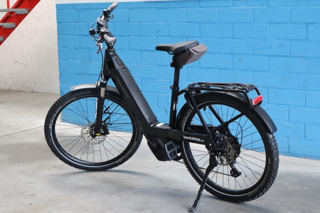 Weitere Nevo GT touring, 43 cm, lunar grey 