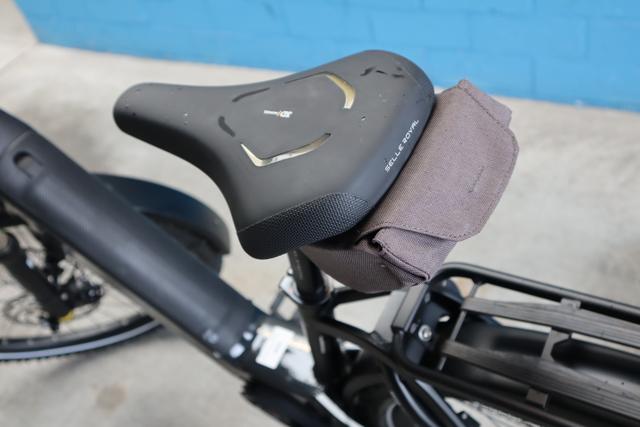 Riese & M&uuml;ller Nevo GT touring, 43 cm, lunar grey 
