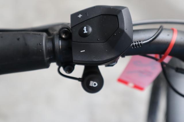 Riese & M&uuml;ller Nevo GT touring, 43 cm, lunar grey 