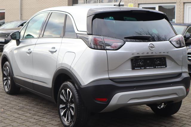 Opel Crossland 1.2 Turbo Elegance Paket 