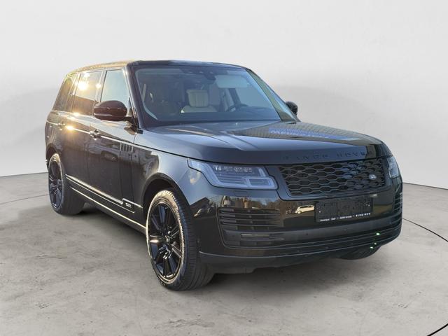 Land Rover Range Rover - P400e LWB Hybrid Autobiography
