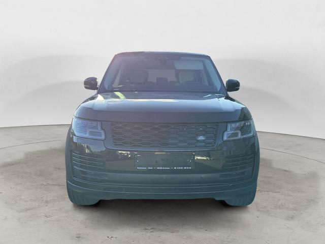 Land Rover Range Rover P400e LWB Hybrid Autobiography 