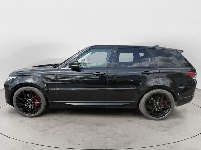 Land Rover Range Rover Sport SDV8 Autobiography Dynamic 