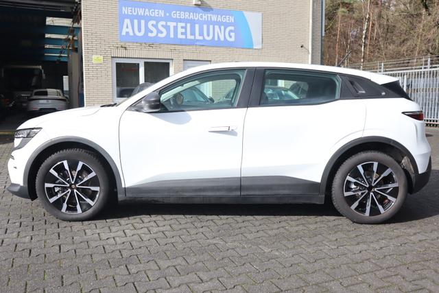 Renault M&eacute;gane E-TECH Megane EV60 130 Evolution ER 