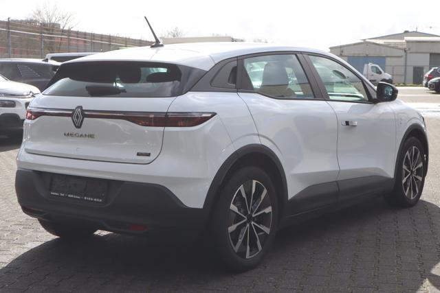 Renault M&eacute;gane E-TECH Megane EV60 130 Evolution ER 