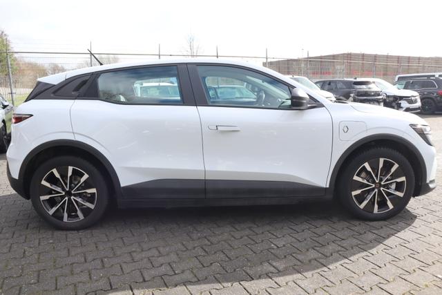 Renault M&eacute;gane E-TECH Megane EV60 130 Evolution ER 