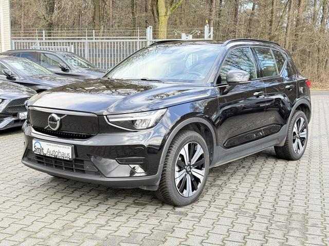 Volvo XC40 XC 40 P8 Pure Electric 2WD Core Recharge 