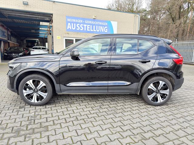 Volvo XC40 XC 40 P8 Pure Electric 2WD Core Recharge 