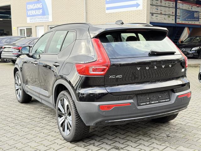Volvo XC40 XC 40 P8 Pure Electric 2WD Core Recharge 