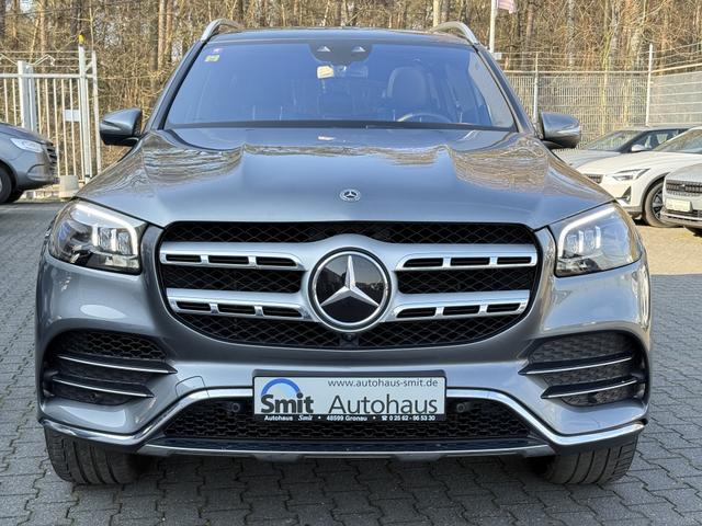 Mercedes-Benz GLS 400 d AMG Line 4Matic 