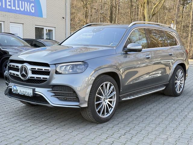 Mercedes-Benz GLS 400 d AMG Line 4Matic 