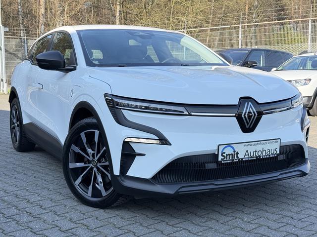 Renault M&eacute;gane E-TECH - Megane EV60 130 Evolution ER