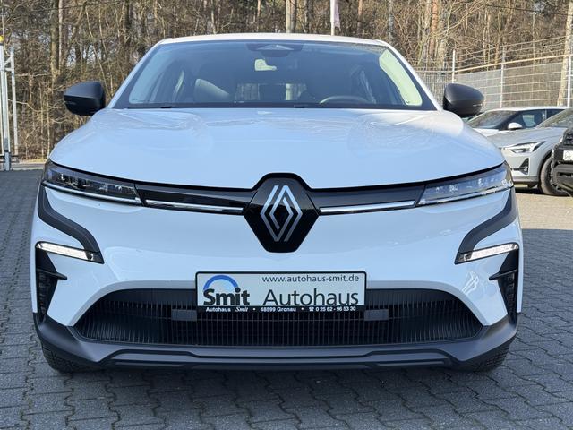 Renault M&eacute;gane E-TECH Megane EV60 130 Evolution ER 