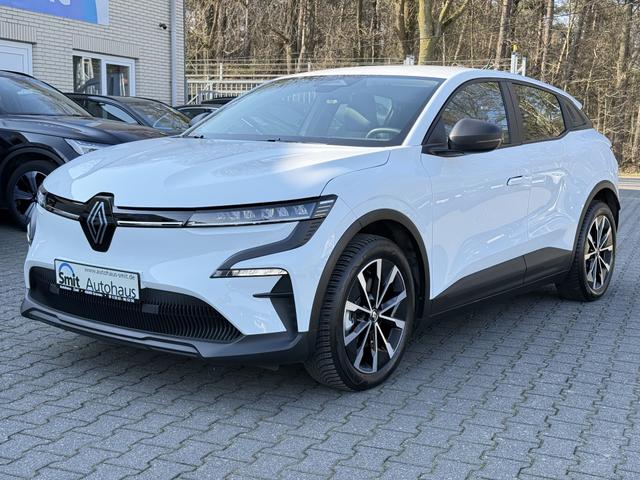 Renault M&eacute;gane E-TECH Megane EV60 130 Evolution ER 