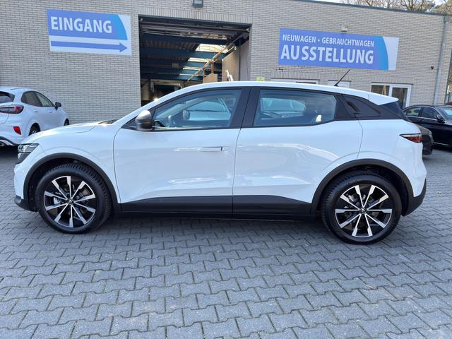 Renault M&eacute;gane E-TECH Megane EV60 130 Evolution ER 