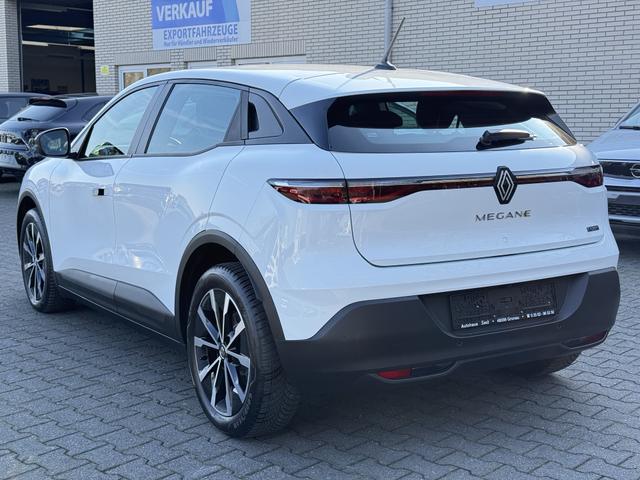 Renault M&eacute;gane E-TECH Megane EV60 130 Evolution ER 