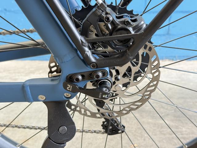 Riese & M&uuml;ller Charger4 GT touring * 46 cm petrol matt 