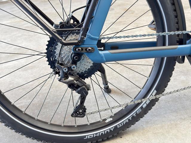 Riese & M&uuml;ller Charger4 GT touring * 46 cm petrol matt 
