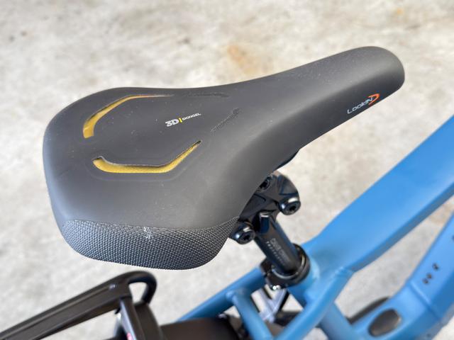 Riese & M&uuml;ller Charger4 GT touring * 46 cm petrol matt 