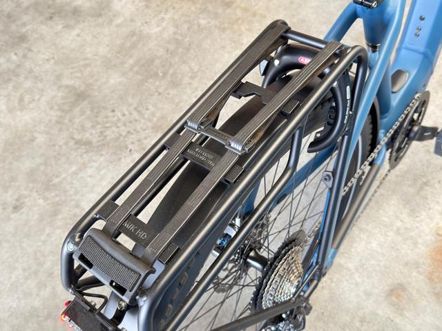 Riese & M&uuml;ller Charger4 GT touring * 46 cm petrol matt 