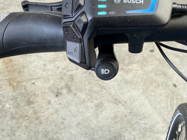 Riese & M&uuml;ller Charger4 GT touring * 46 cm petrol matt 