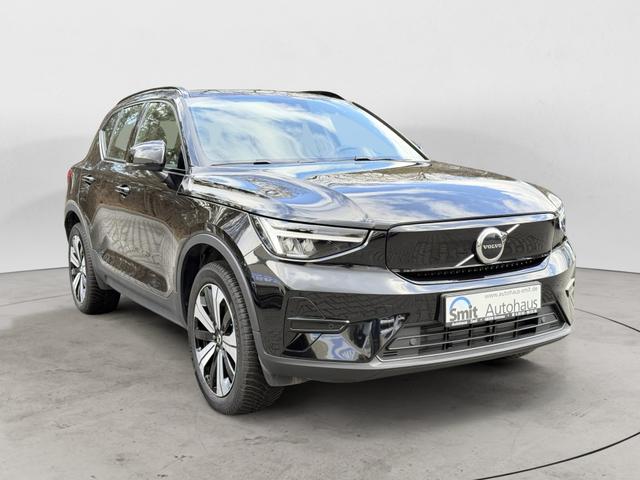 Volvo XC40 - XC 40 P8 Pure Electric 2WD Core Recharge