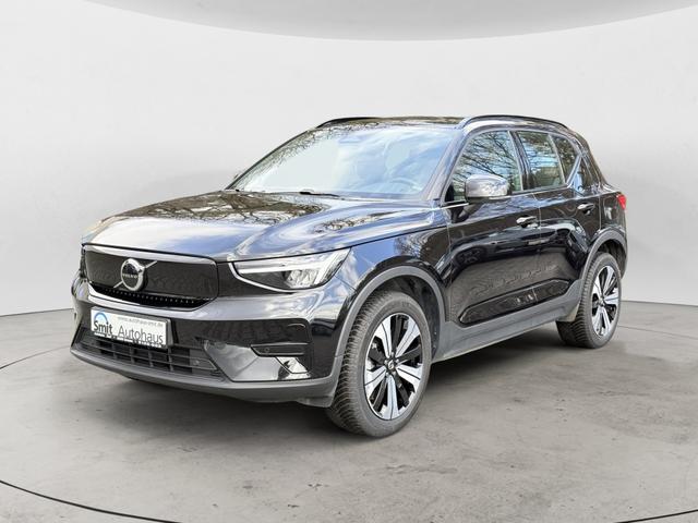 Volvo XC40 XC 40 P8 Pure Electric 2WD Core Recharge 