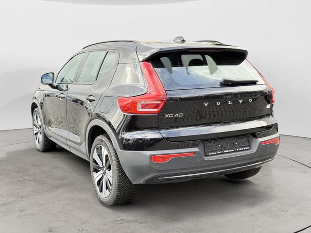 Volvo XC40 XC 40 P8 Pure Electric 2WD Core Recharge 