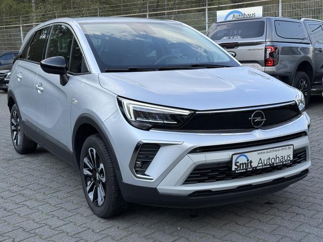 Opel Crossland - 1.2 Turbo Elegance Paket