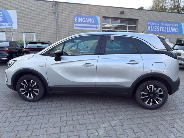 Opel Crossland 1.2 Turbo Elegance Paket 