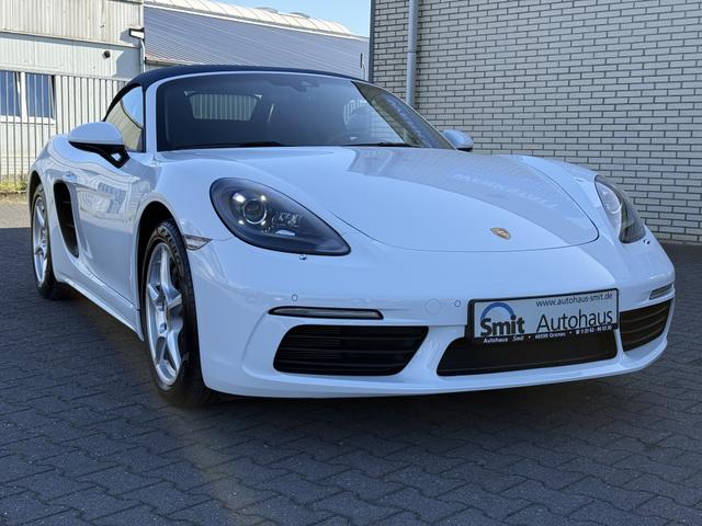 Porsche Boxster - 718 Cayman / 2.0 OPF