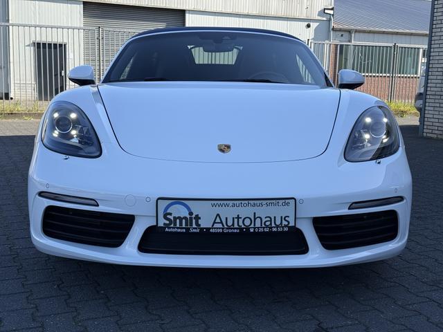 Porsche Boxster 718 Cayman / 2.0 OPF 